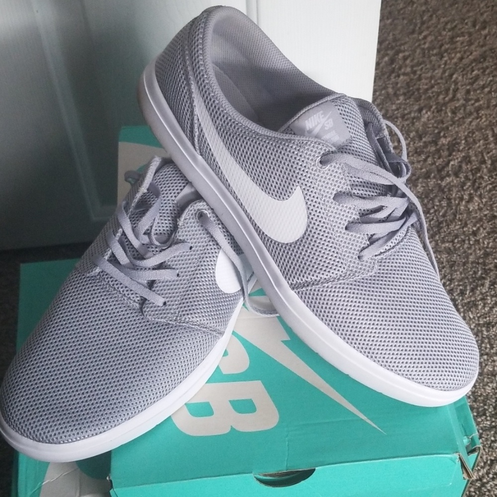 Nike SB shoes